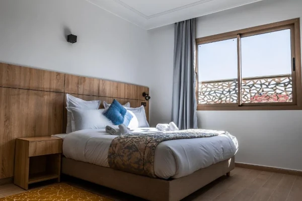 Atlantic Surf Point villa